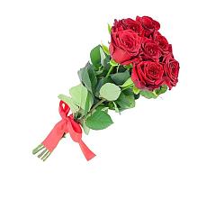 Букет Красные розы #REPLACE_PRED# Таежный