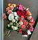 Букет цветов из: Розы в Таежный