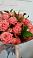 Букет цветов из: Розы в Таежный