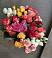 Букет цветов из: Розы в Таежный
