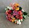 Букет цветов из: Розы в Таежный