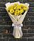 Букет цветов из: Хризантемы в Таежный