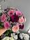 Букет цветов из: Герберы и Хризантемы в Таежный