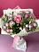 Букет цветов из: Розы в Таежный