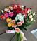 Букет цветов из: Розы в Таежный